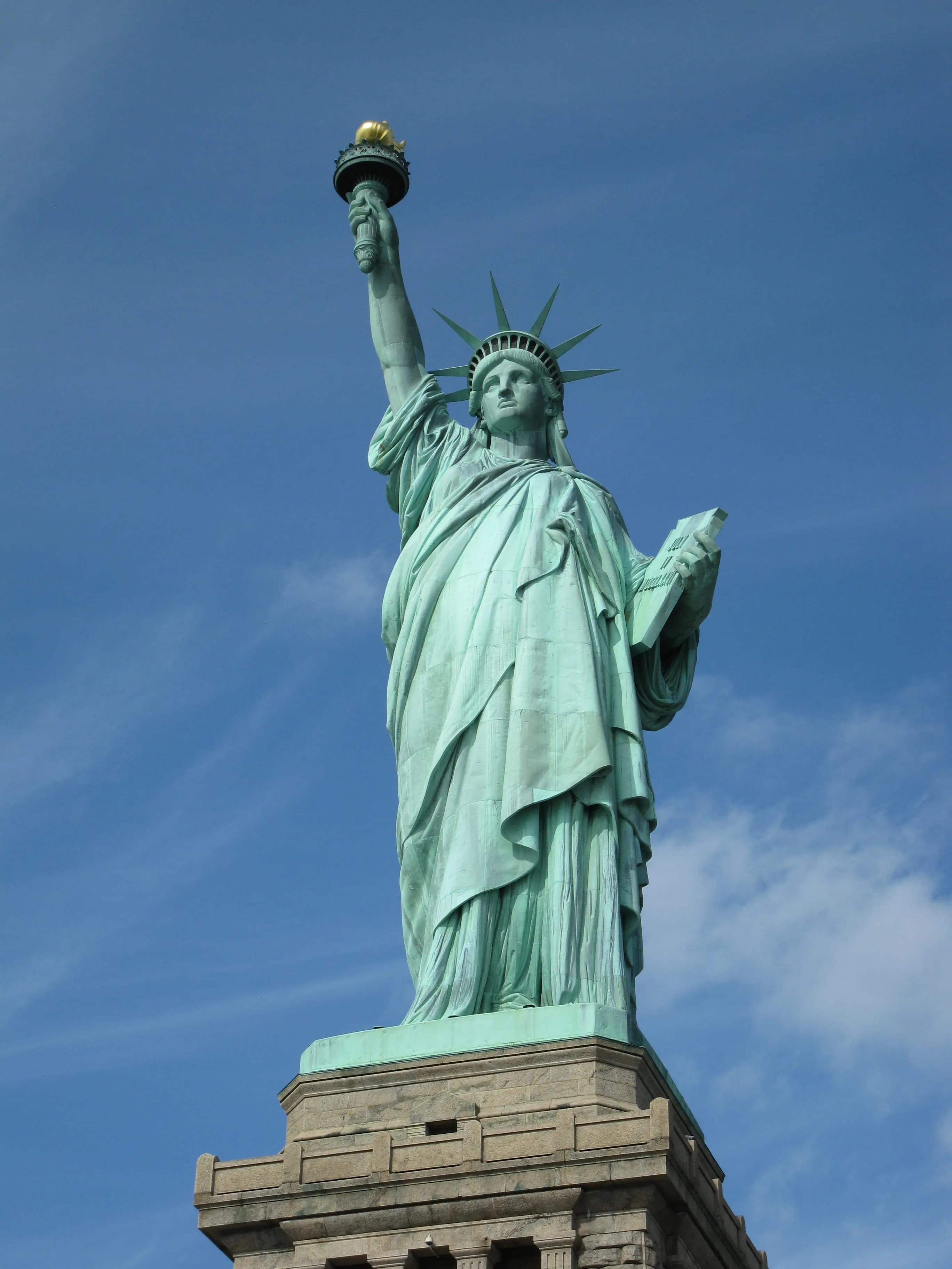 New York, USA